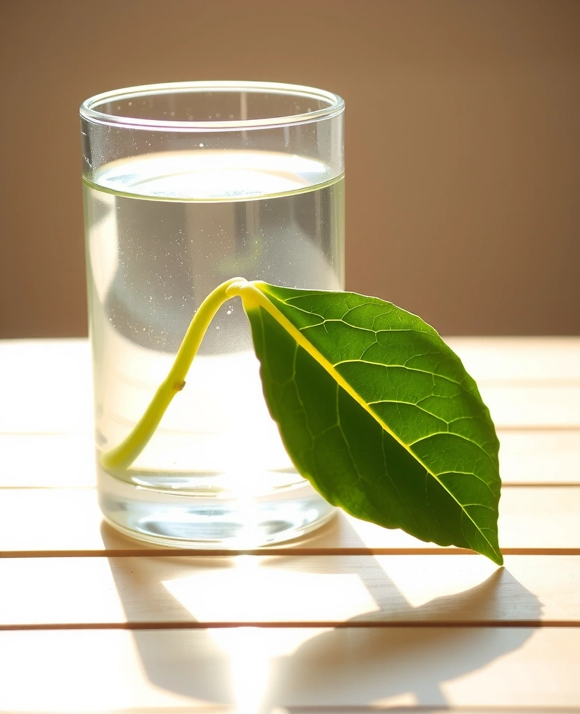 Чистота и прозрачност