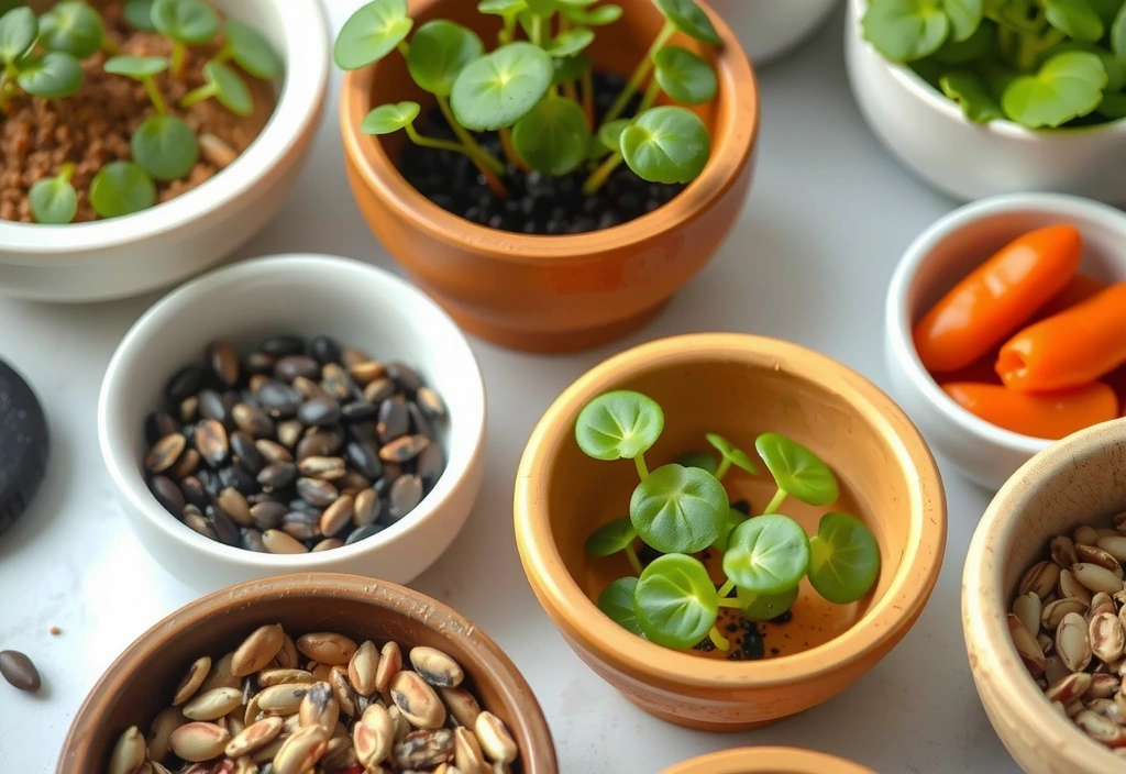 Суперхрани и микроелементи